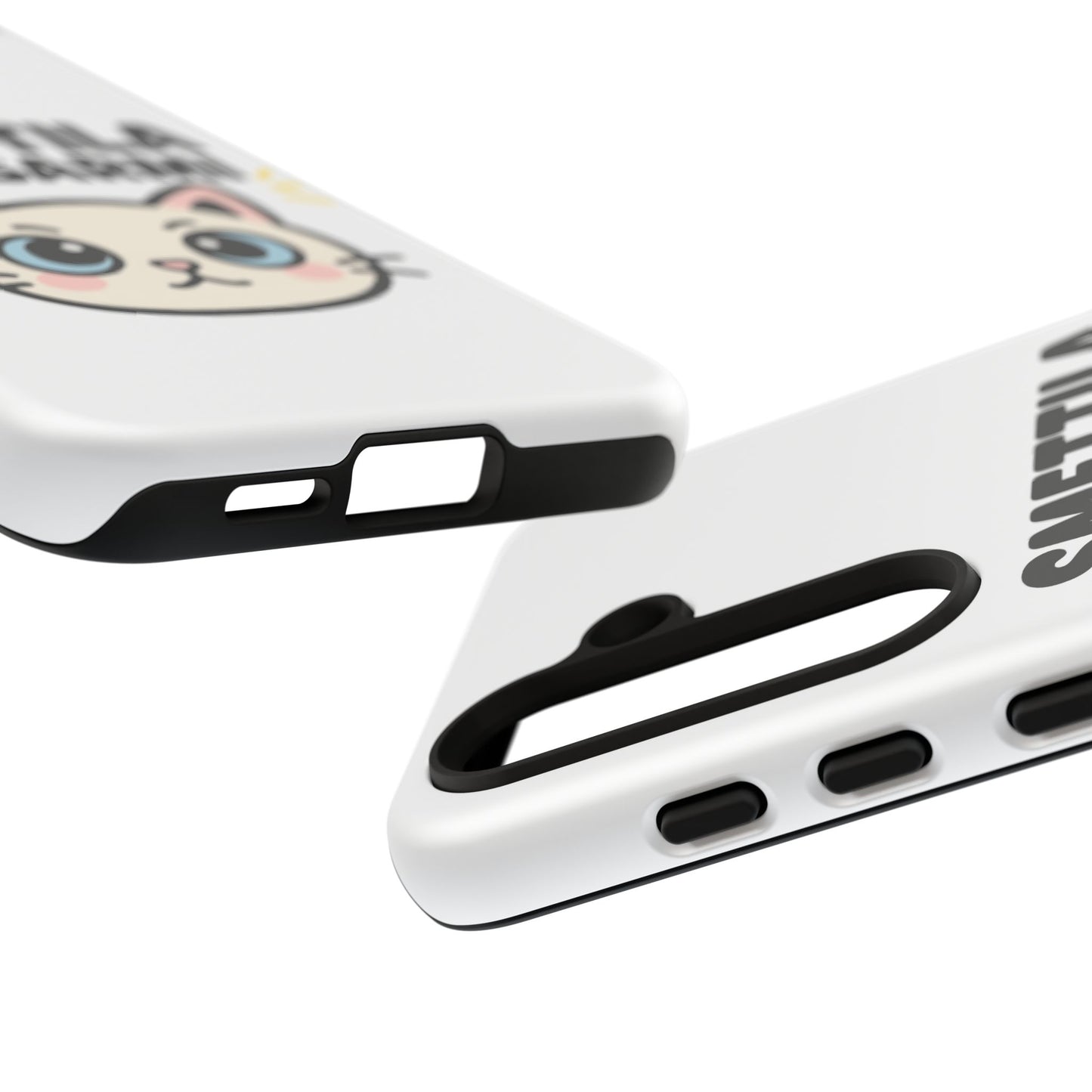 Smettila di Fissarmi Cover