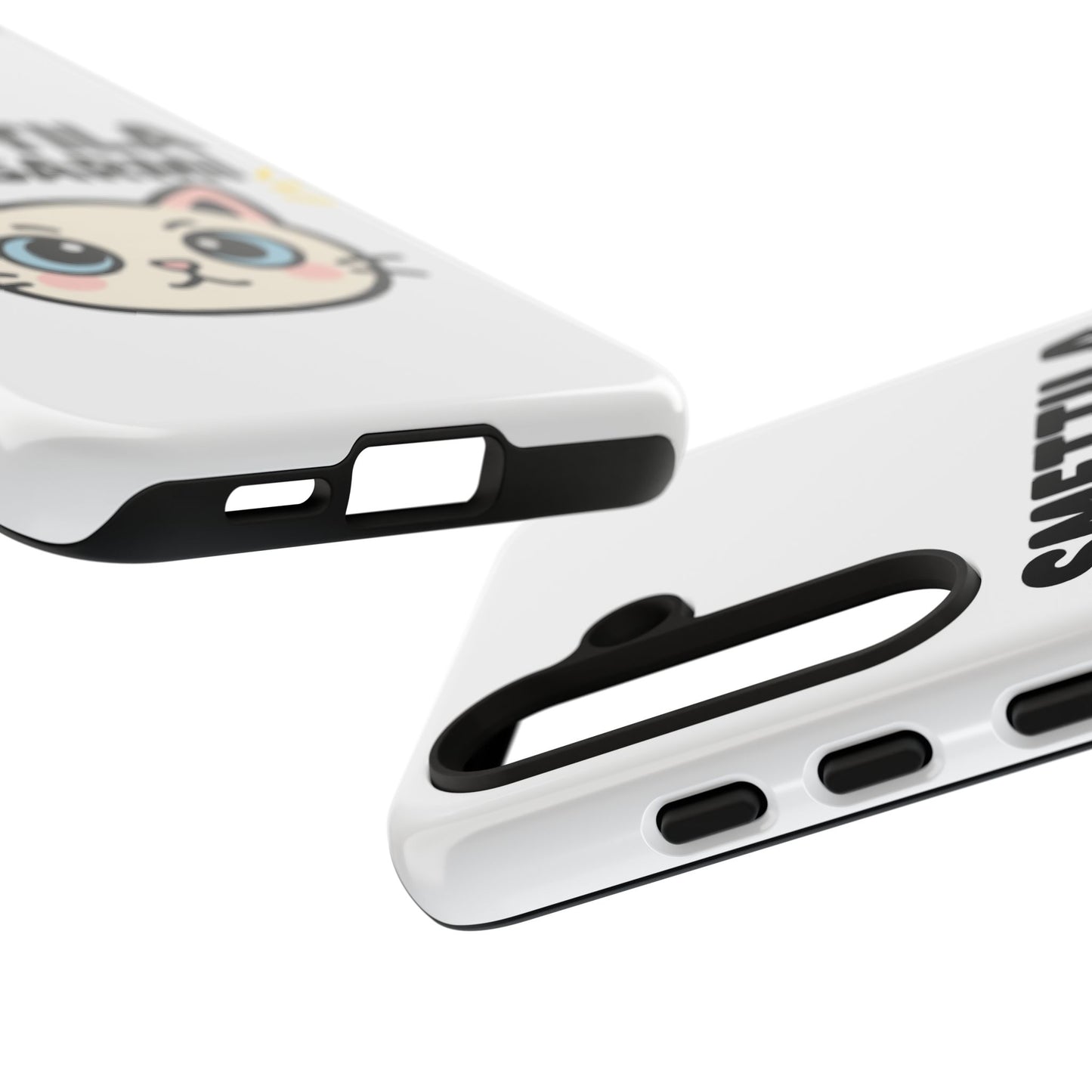 Smettila di Fissarmi Cover